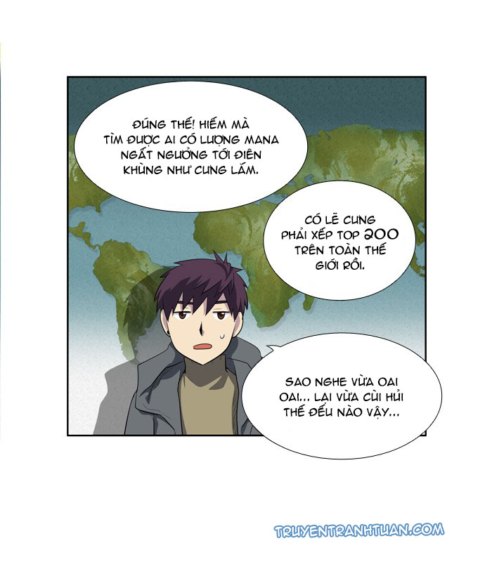 The Gamer: Chapter 173