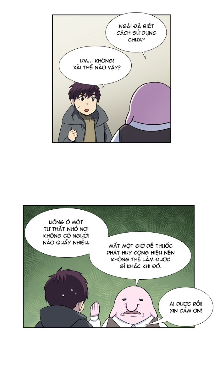 The Gamer: Chapter 173