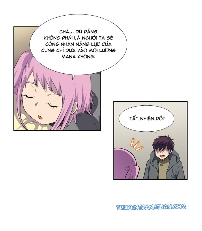 The Gamer: Chapter 173