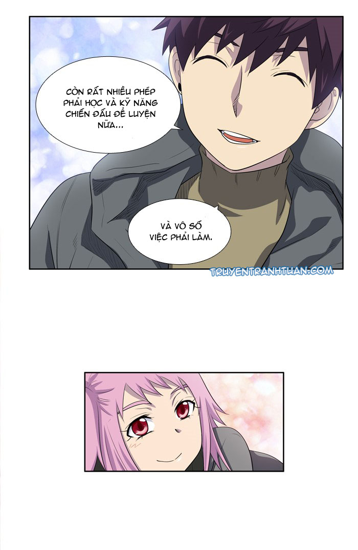 The Gamer: Chapter 173