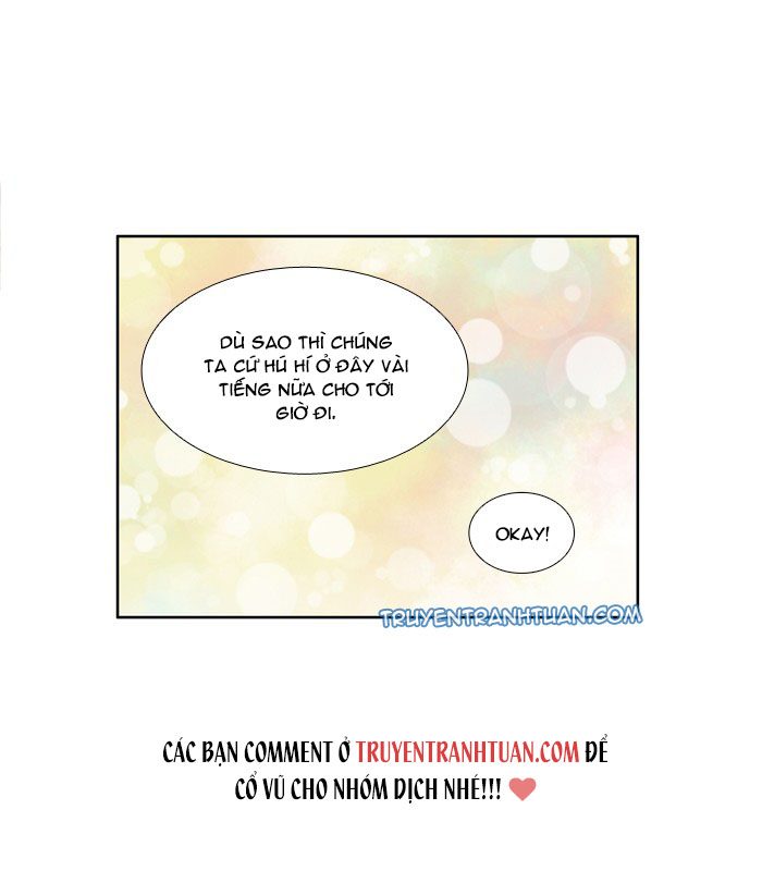 The Gamer: Chapter 173