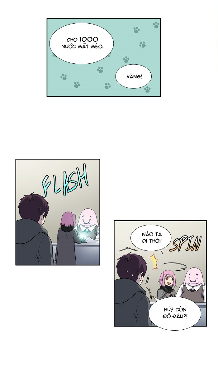 The Gamer: Chapter 173