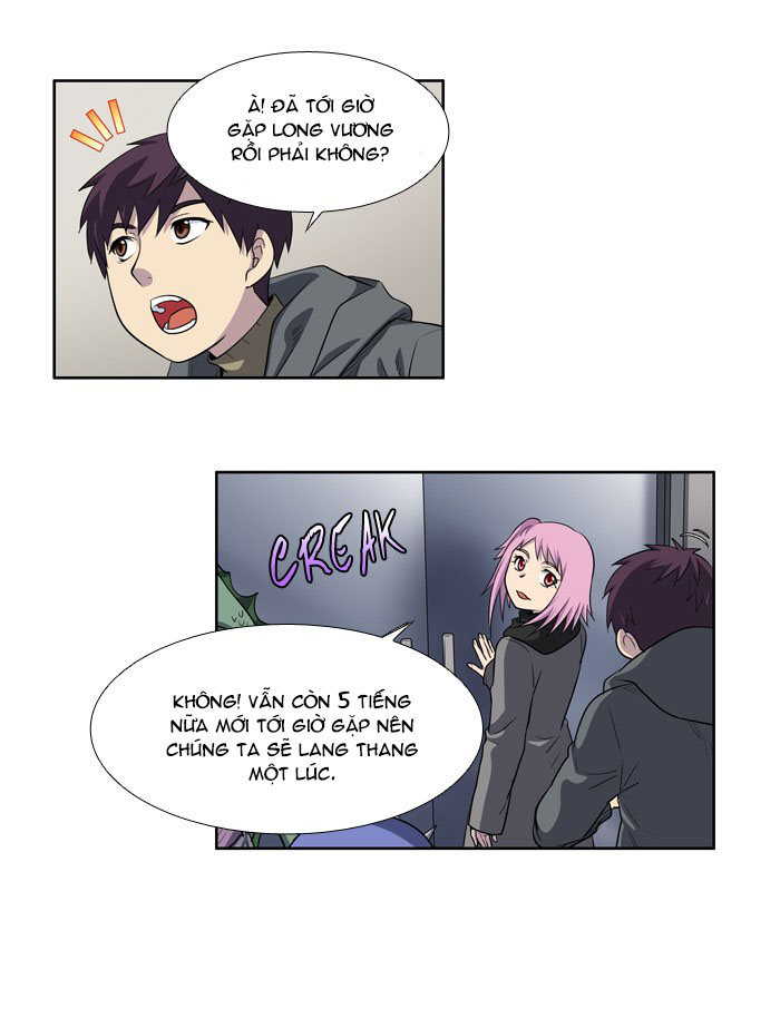 The Gamer: Chapter 173