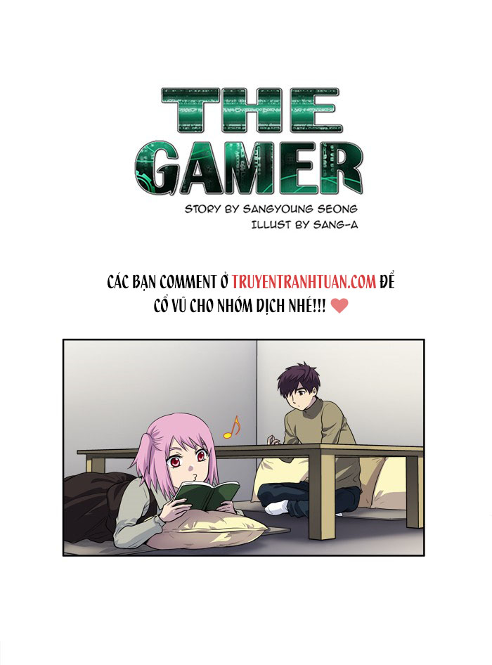The Gamer: Chapter 174