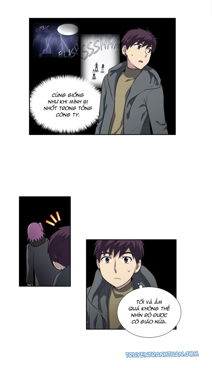The Gamer: Chapter 174