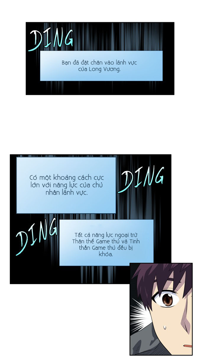 The Gamer: Chapter 174