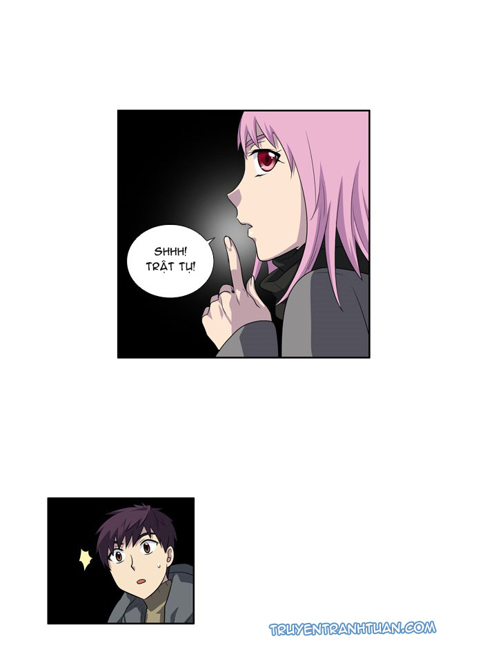 The Gamer: Chapter 174