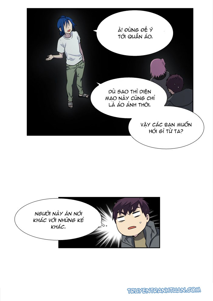 The Gamer: Chapter 174