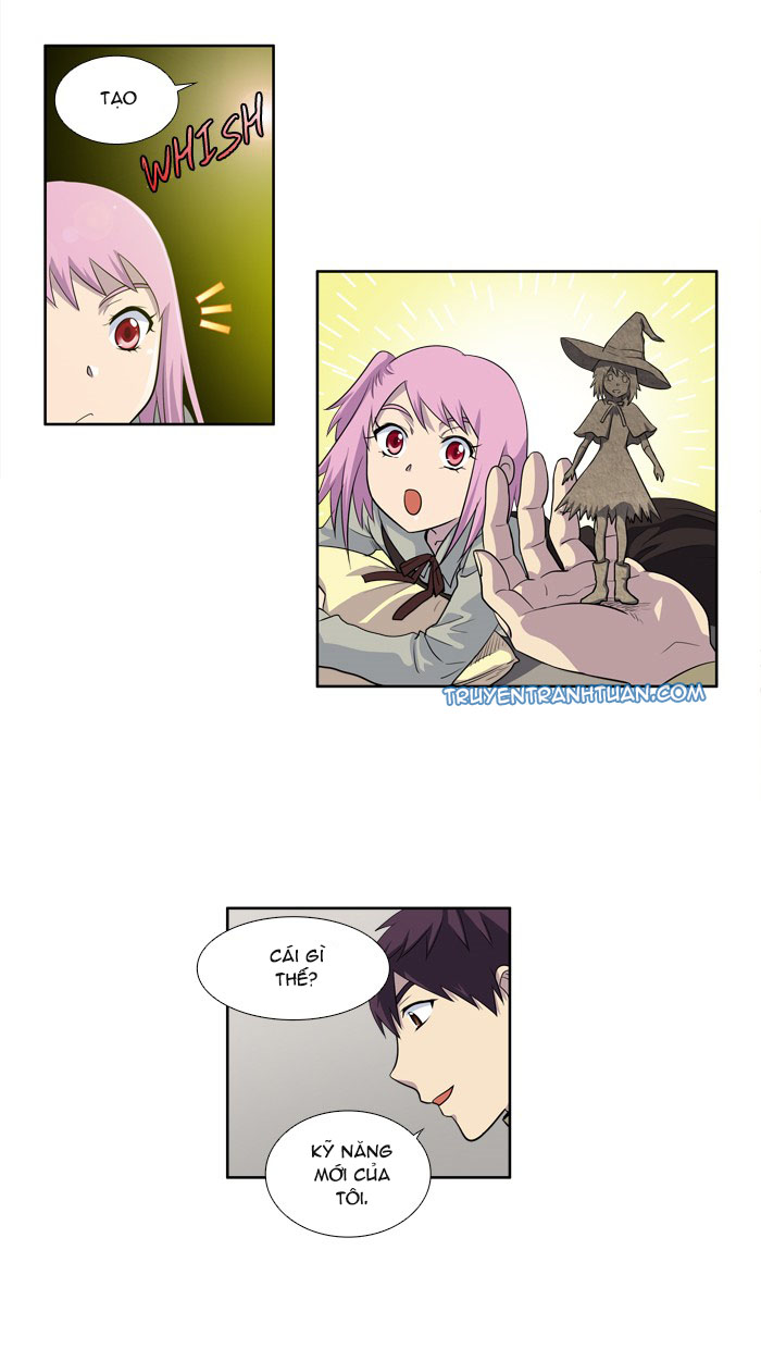The Gamer: Chapter 174