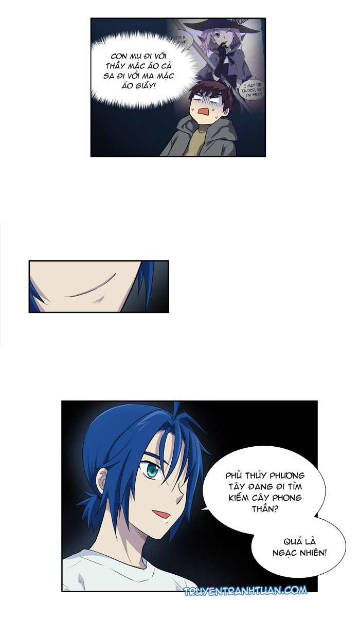 The Gamer: Chapter 174