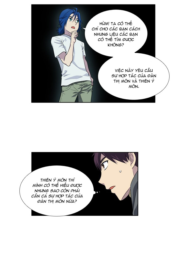 The Gamer: Chapter 174
