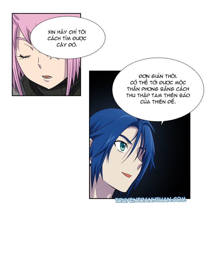 The Gamer: Chapter 174
