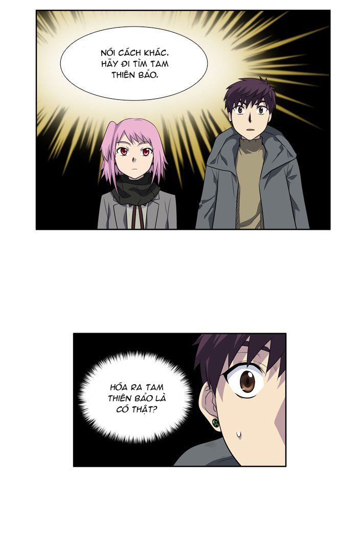 The Gamer: Chapter 174
