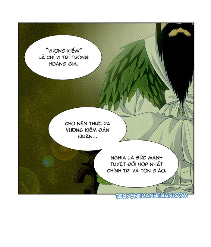 The Gamer: Chapter 174