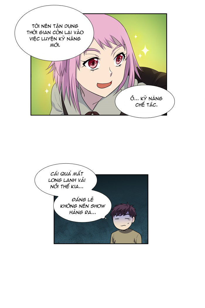 The Gamer: Chapter 174