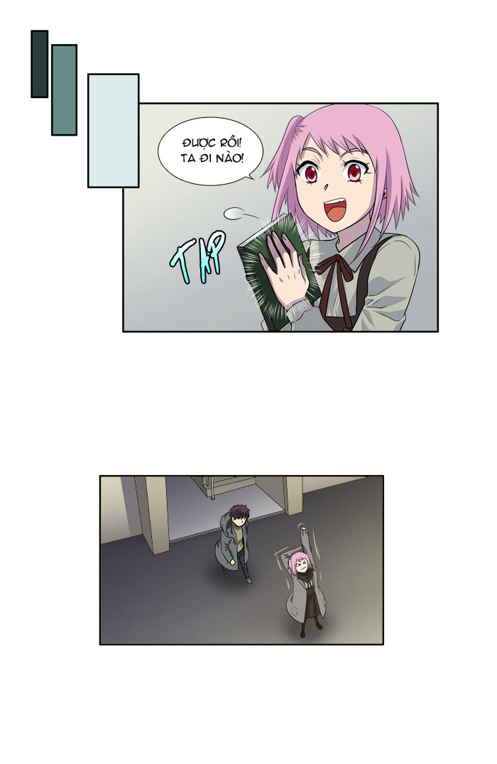 The Gamer: Chapter 174