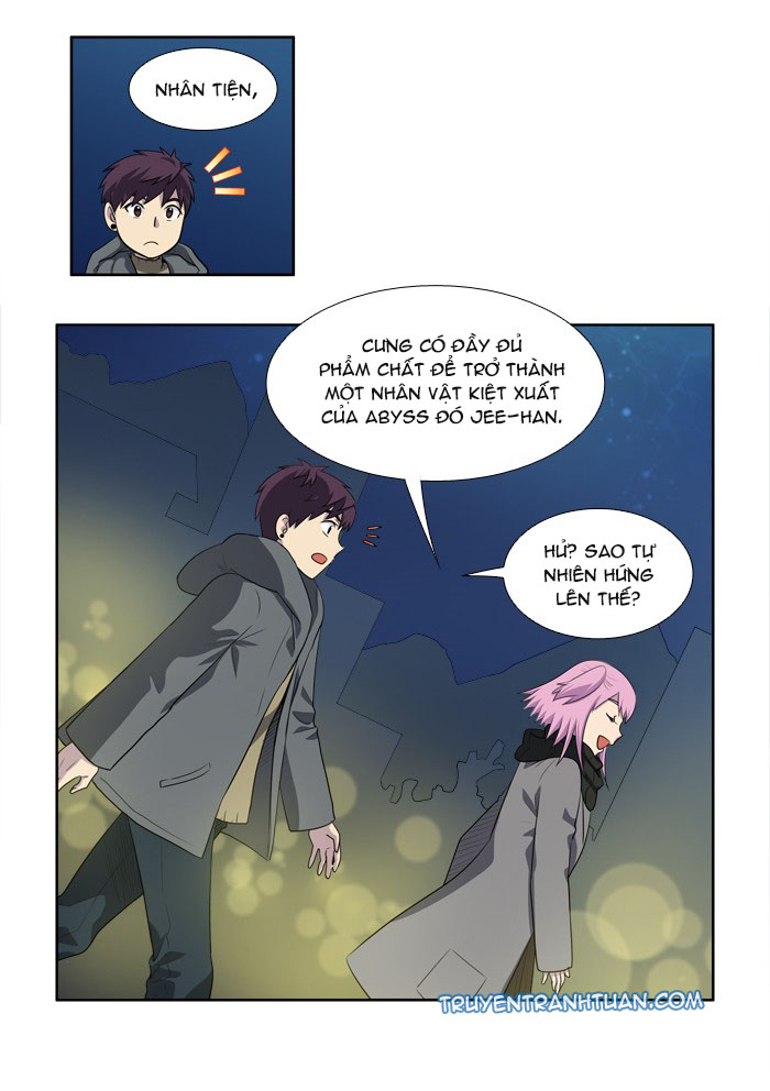 The Gamer: Chapter 174