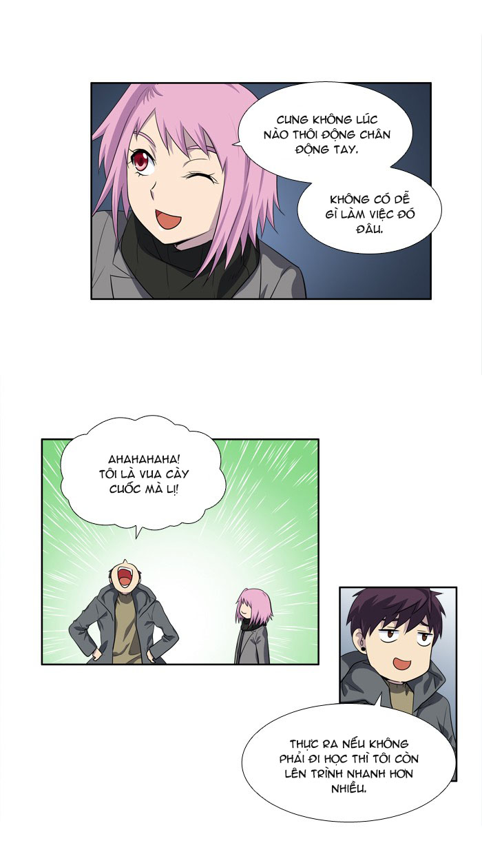 The Gamer: Chapter 174