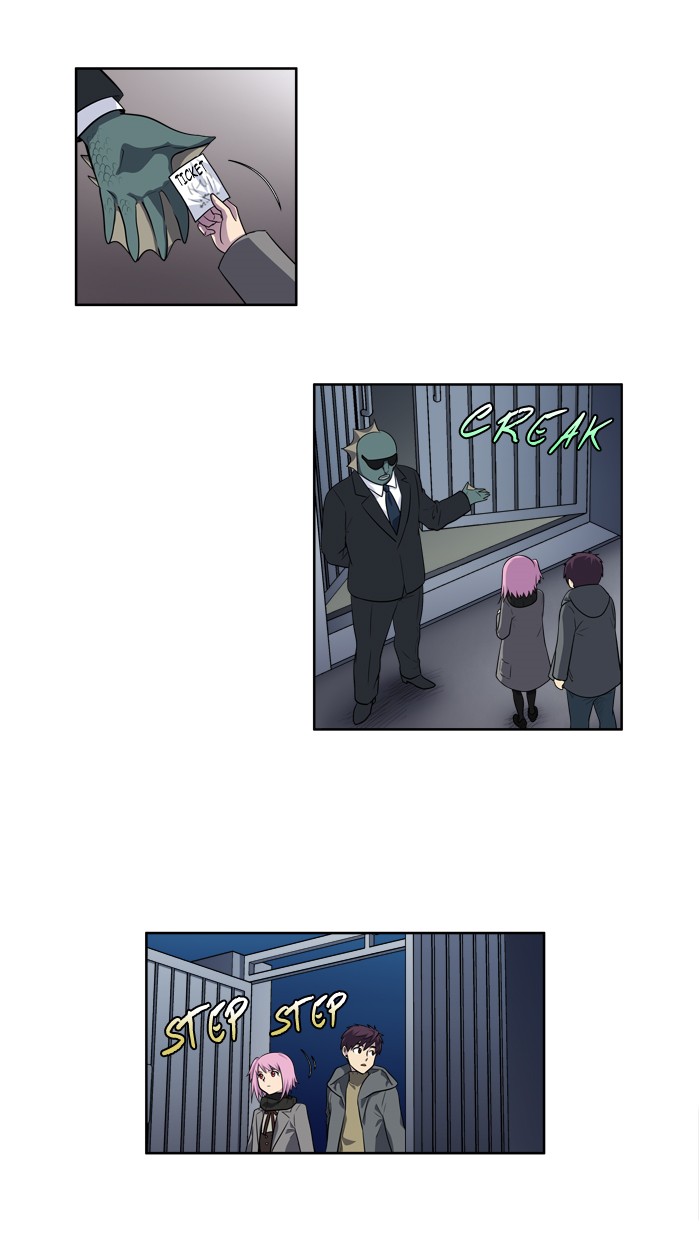 The Gamer: Chapter 174