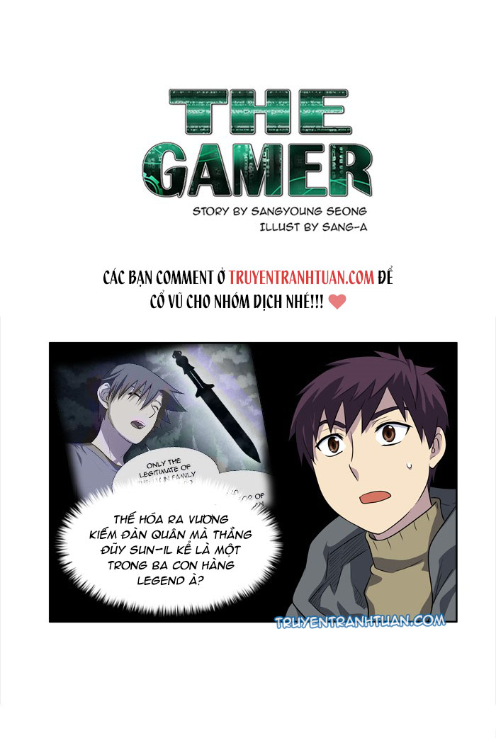 The Gamer: Chapter 175