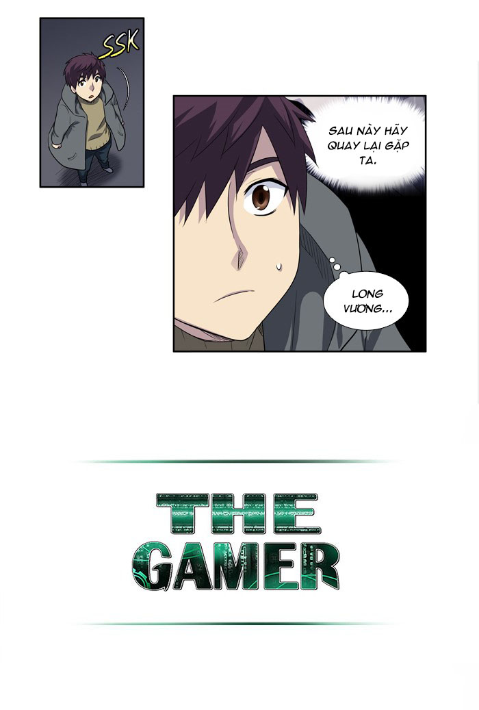 The Gamer: Chapter 175