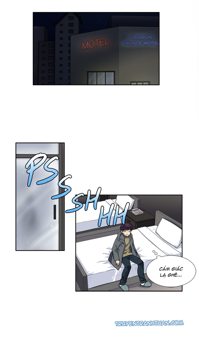 The Gamer: Chapter 175