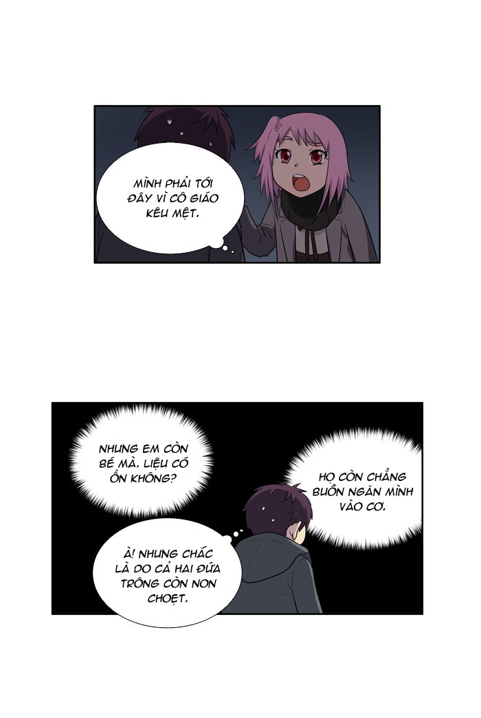 The Gamer: Chapter 175