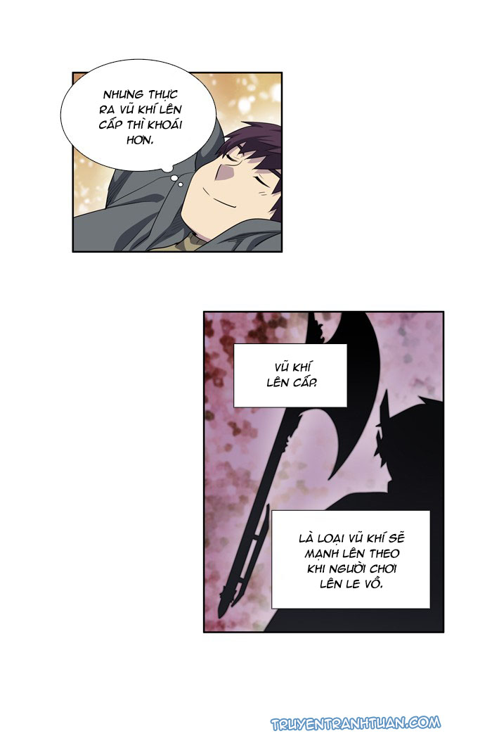 The Gamer: Chapter 175