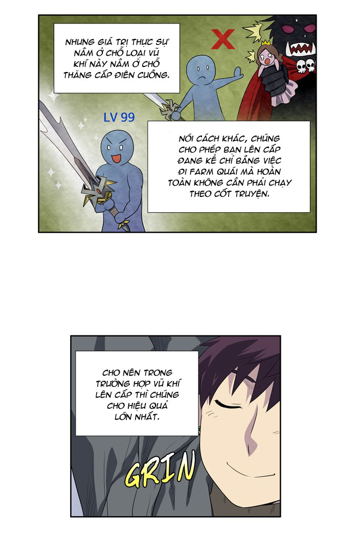 The Gamer: Chapter 175