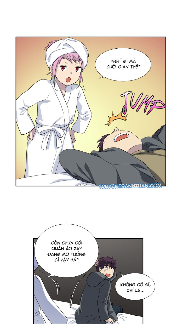 The Gamer: Chapter 175