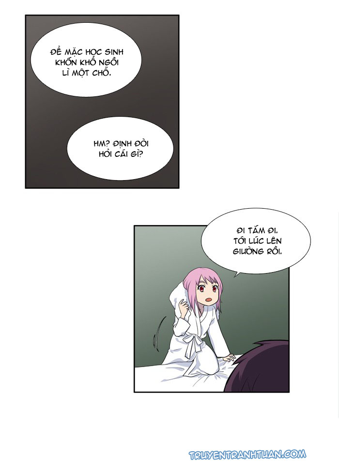 The Gamer: Chapter 175