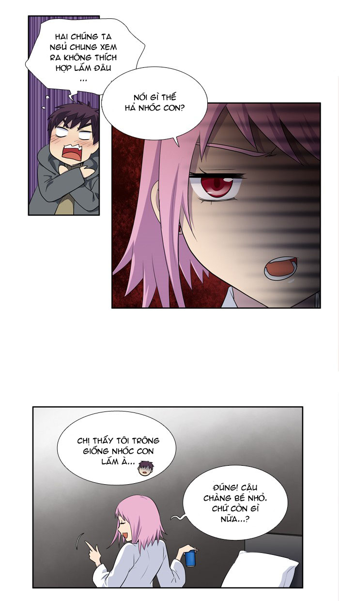 The Gamer: Chapter 175