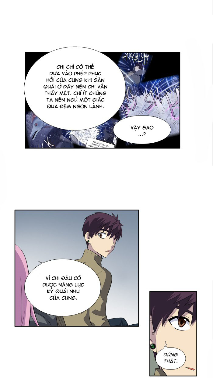 The Gamer: Chapter 175