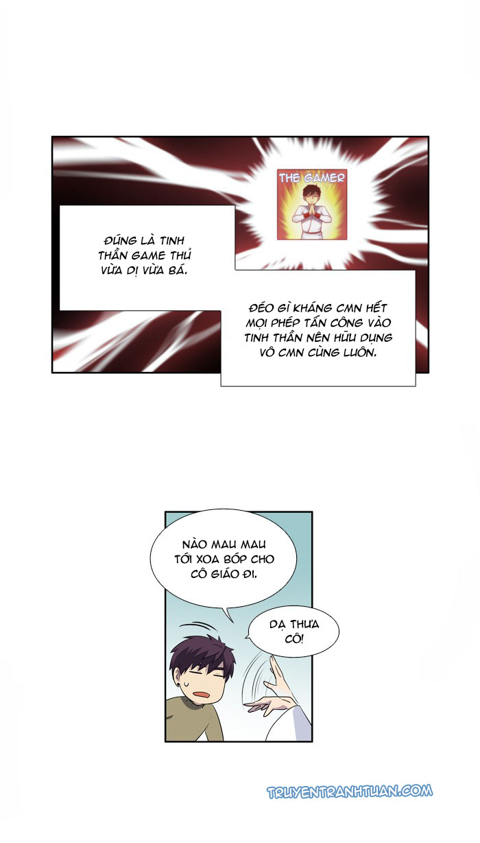 The Gamer: Chapter 175