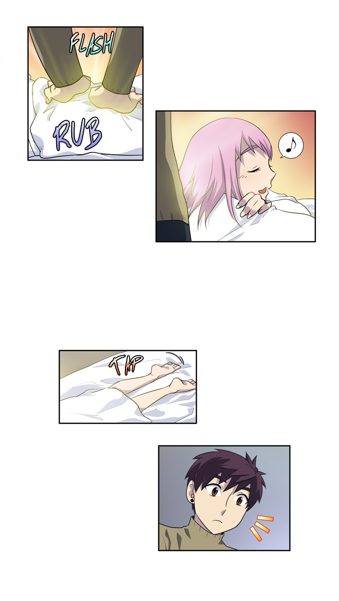 The Gamer: Chapter 175