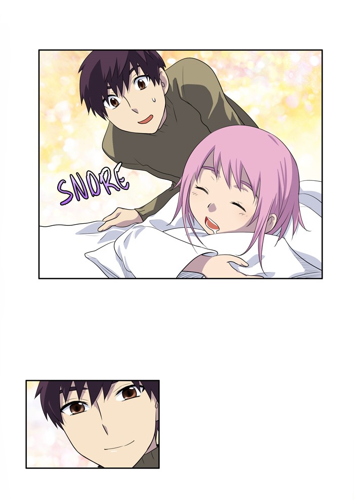 The Gamer: Chapter 175