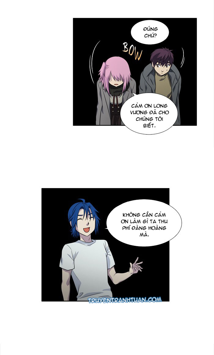 The Gamer: Chapter 175