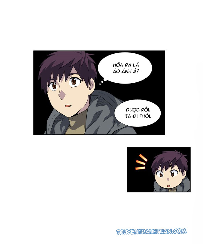 The Gamer: Chapter 175