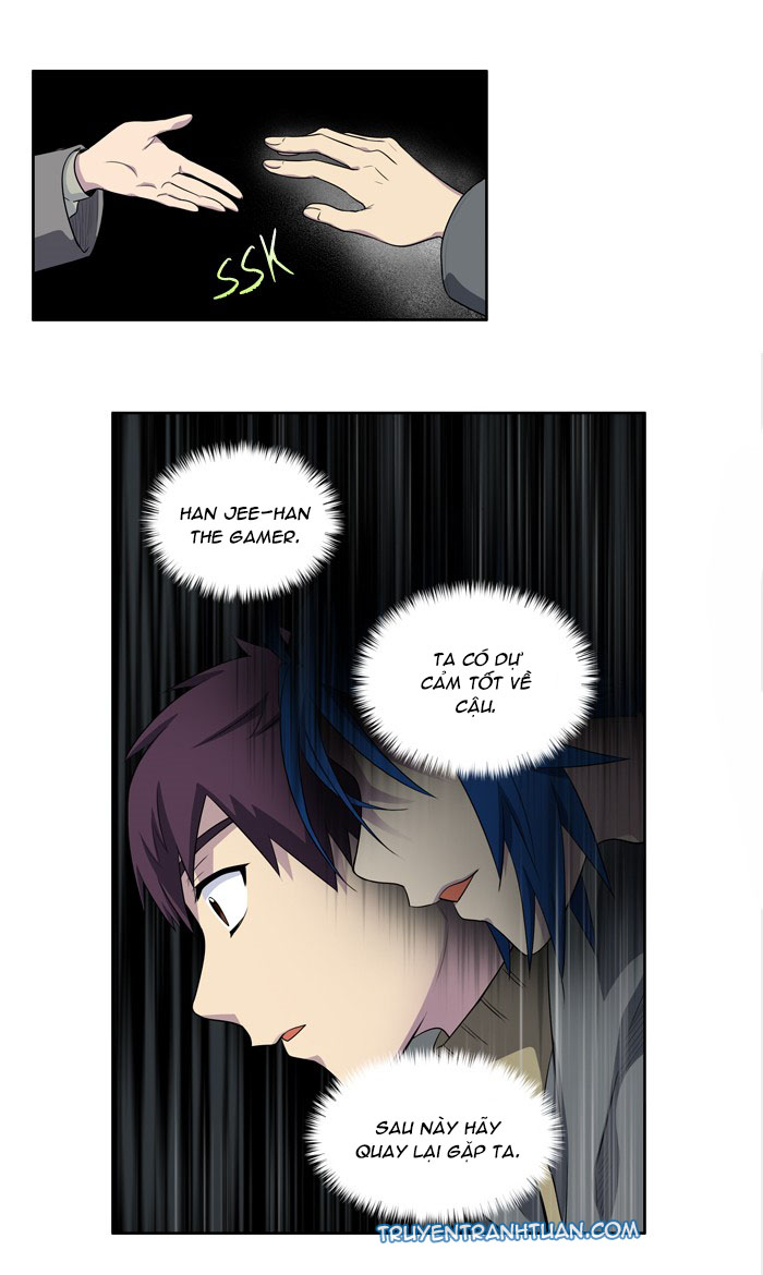 The Gamer: Chapter 175