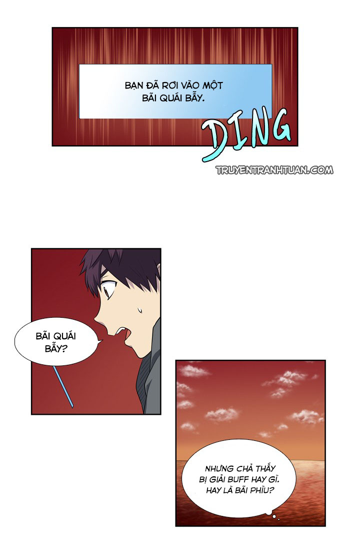 The Gamer: Chapter 176