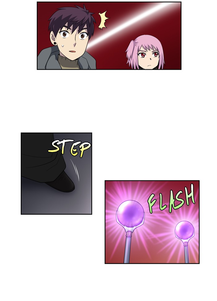 The Gamer: Chapter 176