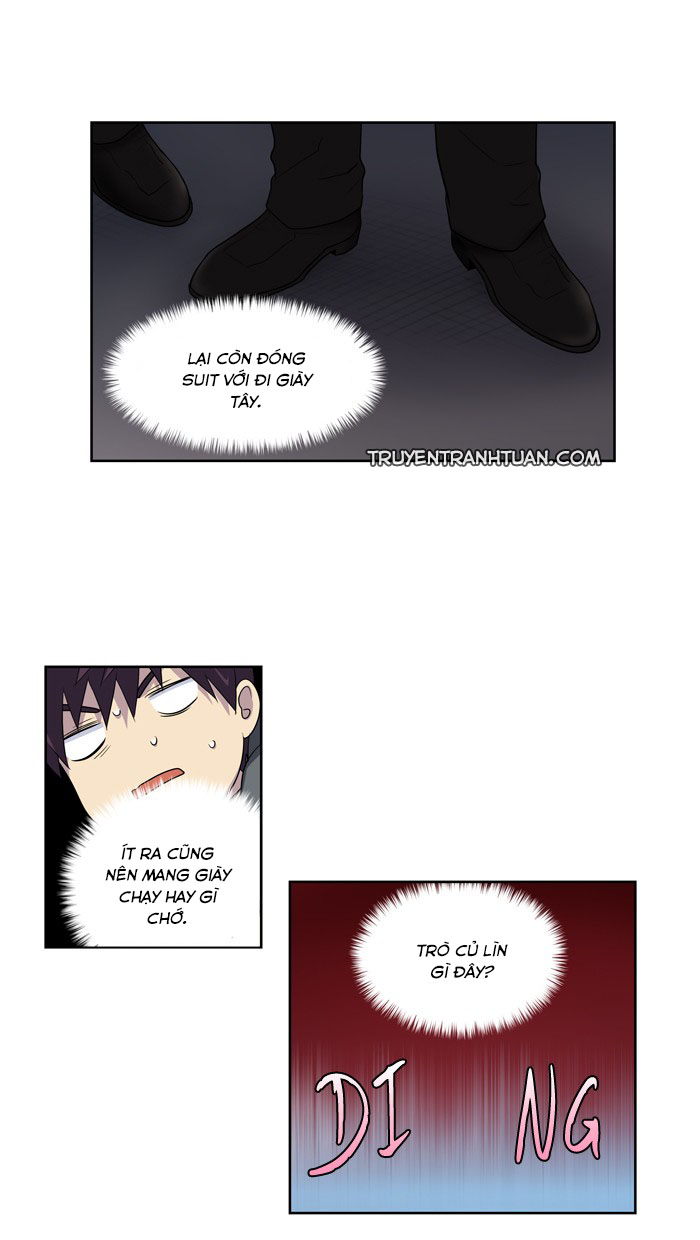 The Gamer: Chapter 176