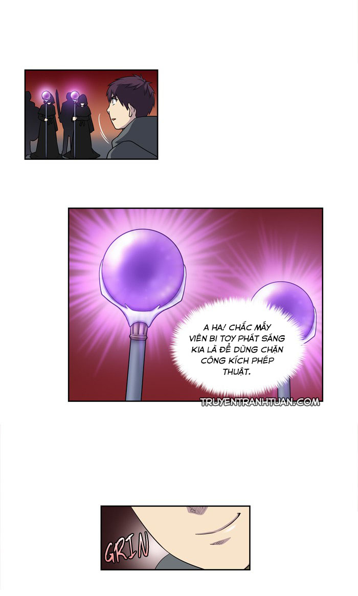 The Gamer: Chapter 176