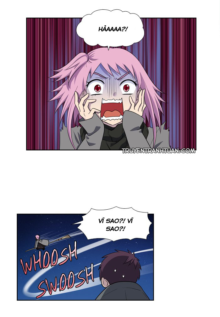 The Gamer: Chapter 176