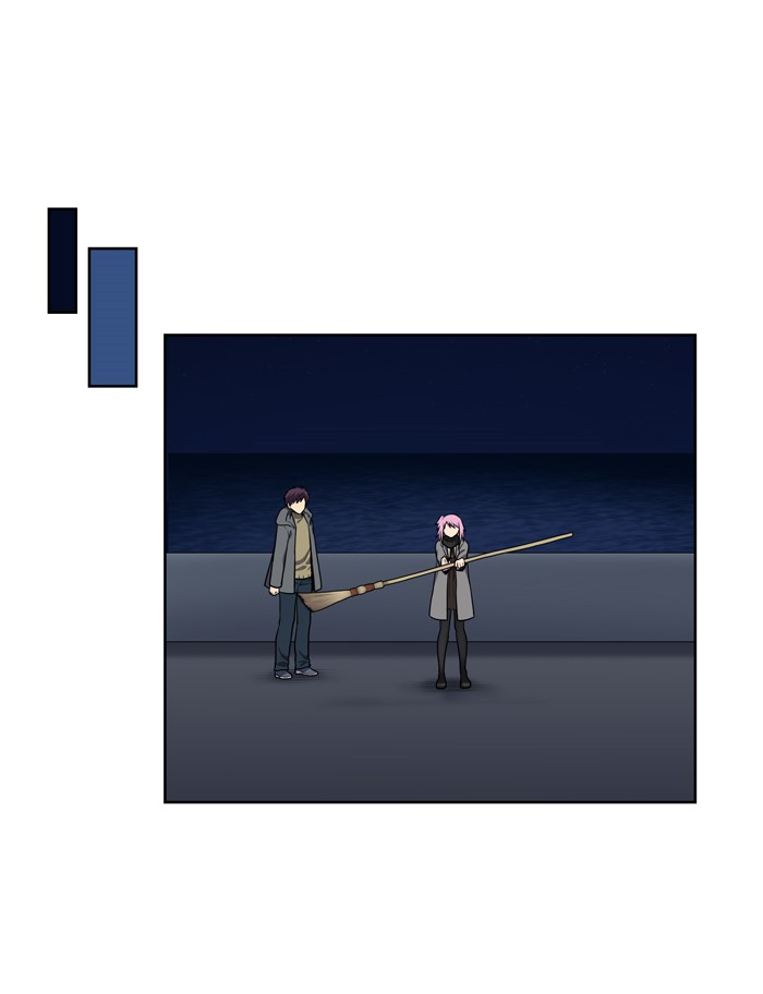The Gamer: Chapter 176