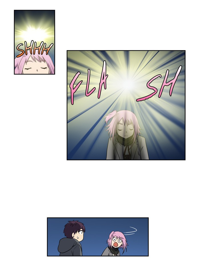 The Gamer: Chapter 176
