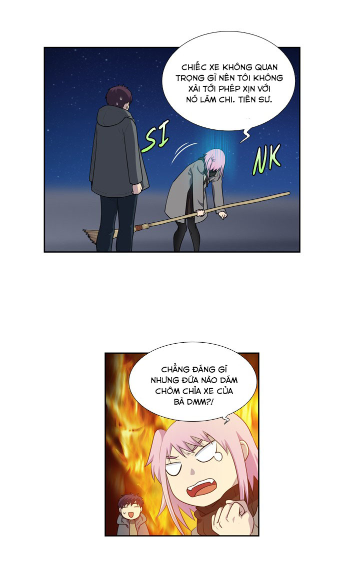 The Gamer: Chapter 176