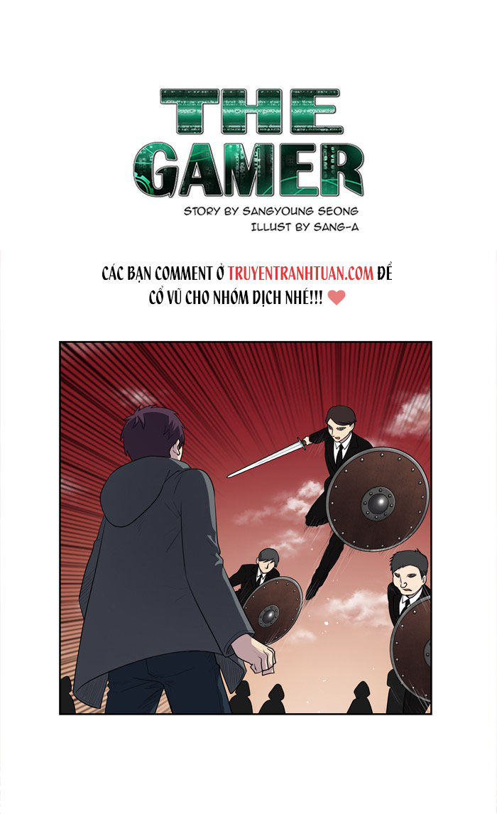 The Gamer: Chapter 177