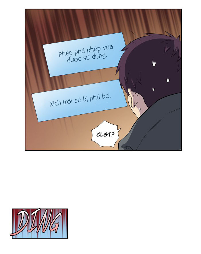 The Gamer: Chapter 177