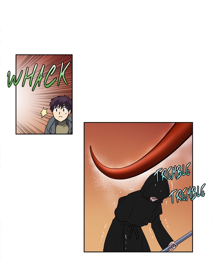 The Gamer: Chapter 177